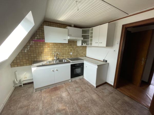 Appartement 4 pièce(s) 3 chambre(s) 72.5 m²