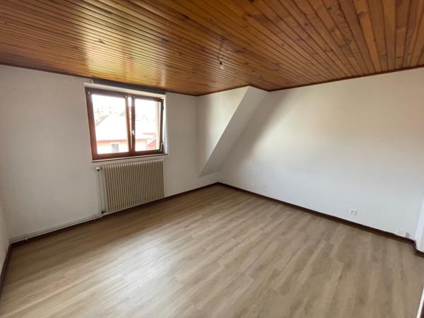 Appartement 4 pièce(s) 3 chambre(s) 72.5 m²