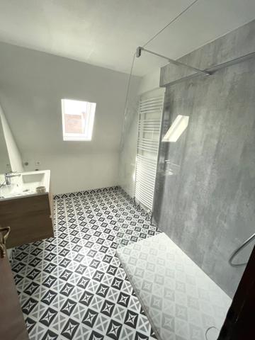 Appartement 4 pièce(s) 3 chambre(s) 72.5 m²
