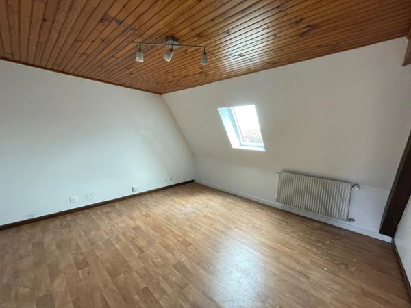 Appartement 4 pièce(s) 3 chambre(s) 72.5 m²