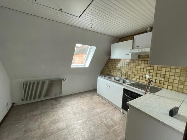 Appartement 4 pièce(s) 3 chambre(s) 72.5 m²