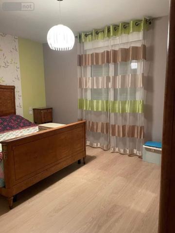 Maison à vendre à Mayenne en Mayenne (53100), ref : 046/832