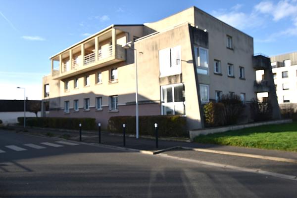 À vendre : Appartement 3 pièces à Moissy Cramayel