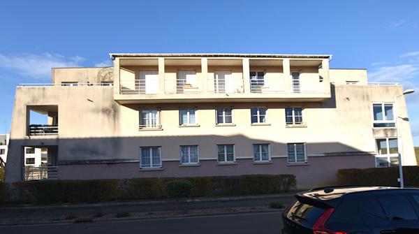 À vendre : Appartement 3 pièces à Moissy Cramayel