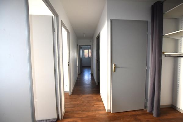 À vendre : Appartement 3 pièces à Moissy Cramayel