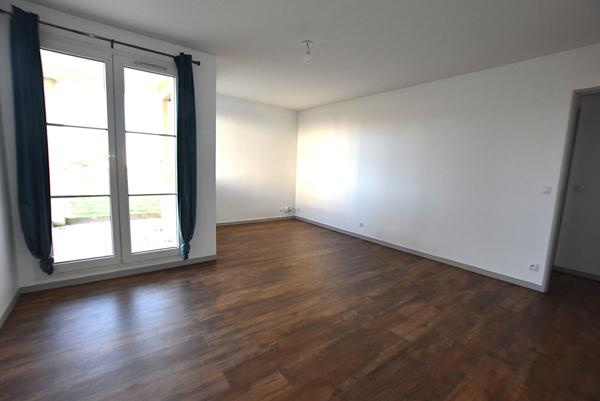 À vendre : Appartement 3 pièces à Moissy Cramayel
