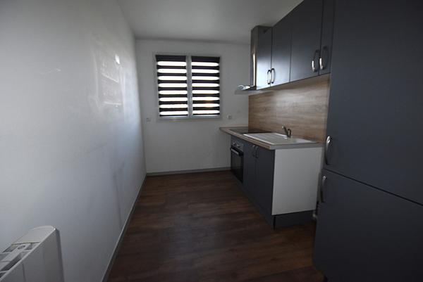 À vendre : Appartement 3 pièces à Moissy Cramayel