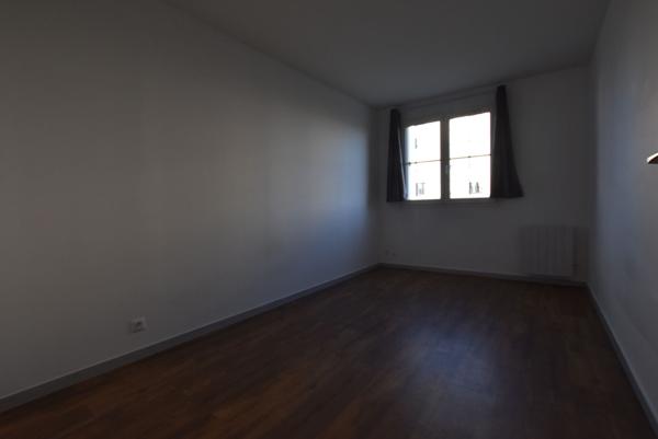À vendre : Appartement 3 pièces à Moissy Cramayel