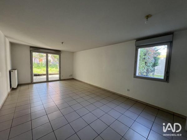 Location appartement 3 pièces 67 m² Toulouse