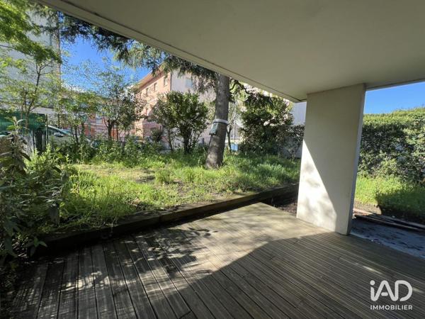Location appartement 3 pièces 67 m² Toulouse