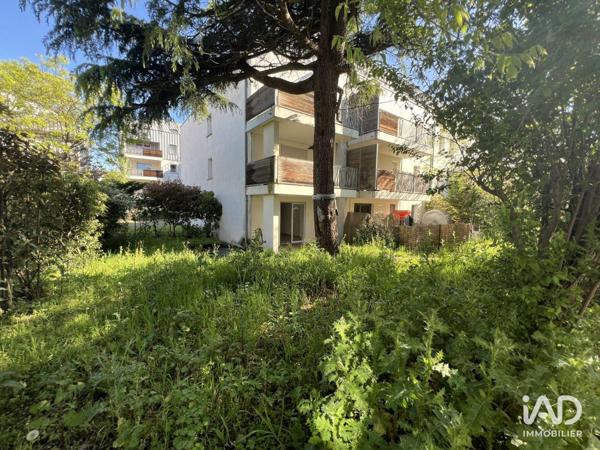 Location appartement 3 pièces 67 m² Toulouse