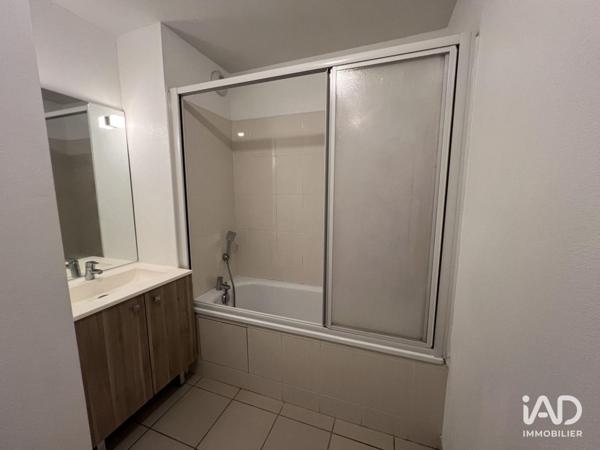 Location appartement 3 pièces 67 m² Toulouse