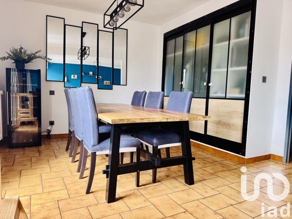 Appartement à vendre 3 pièces 84 m² Carpentras