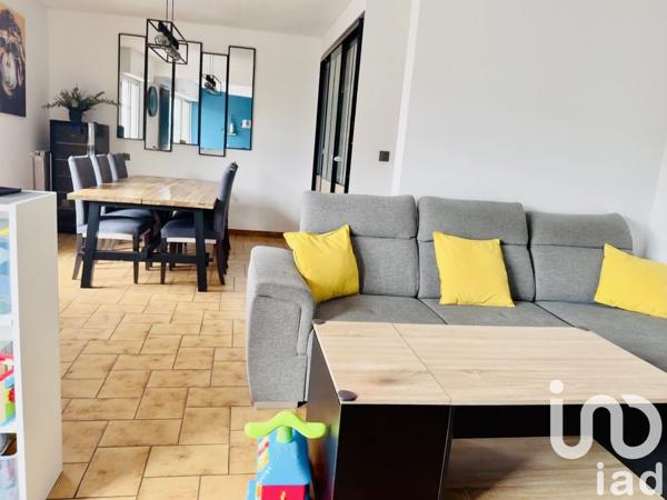 Appartement à vendre 3 pièces 84 m² Carpentras