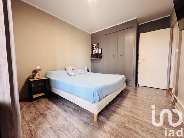 Appartement à vendre 3 pièces 84 m² Carpentras