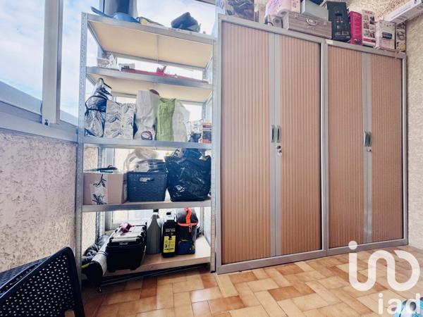 Appartement à vendre 3 pièces 84 m² Carpentras