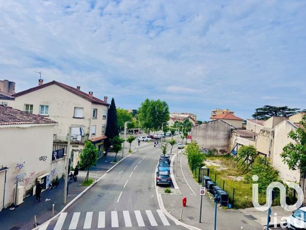 Appartement à vendre 3 pièces 84 m² Carpentras