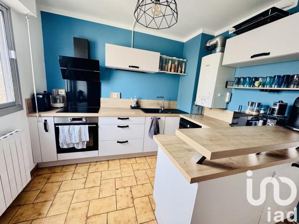 Appartement à vendre 3 pièces 84 m² Carpentras