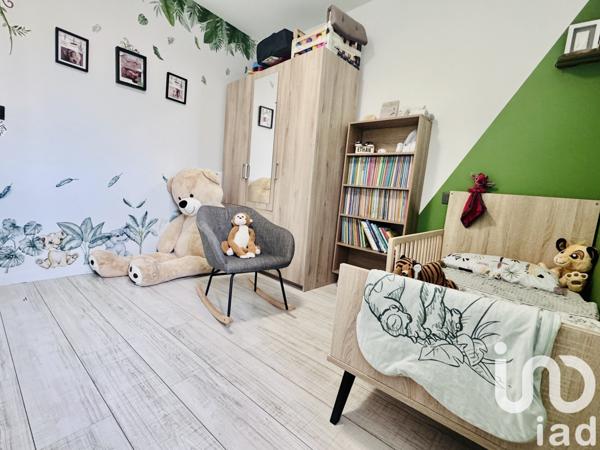 Appartement à vendre 3 pièces 84 m² Carpentras