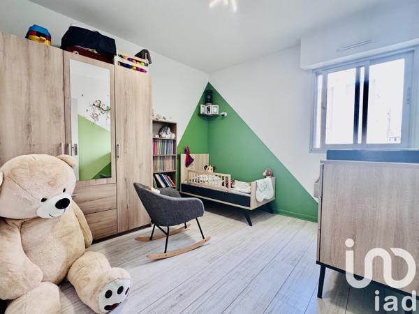 Appartement à vendre 3 pièces 84 m² Carpentras