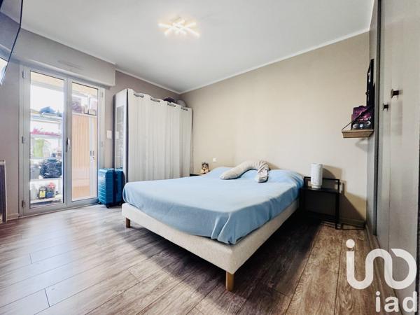 Appartement à vendre 3 pièces 84 m² Carpentras