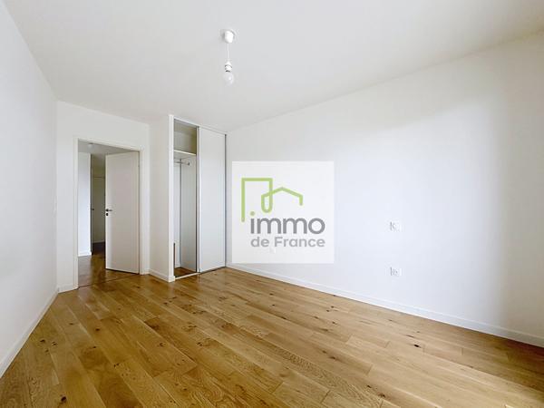 Appartement Lille 2 pièce(s) 47.93 m2