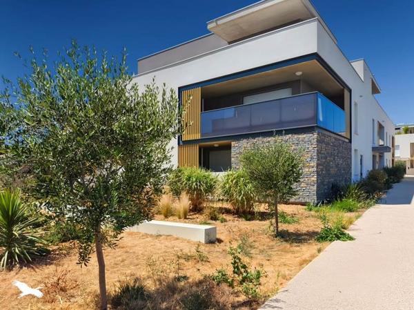 Appartement à vendre 180 000 € Baillargues 2 p 38 m² DPE