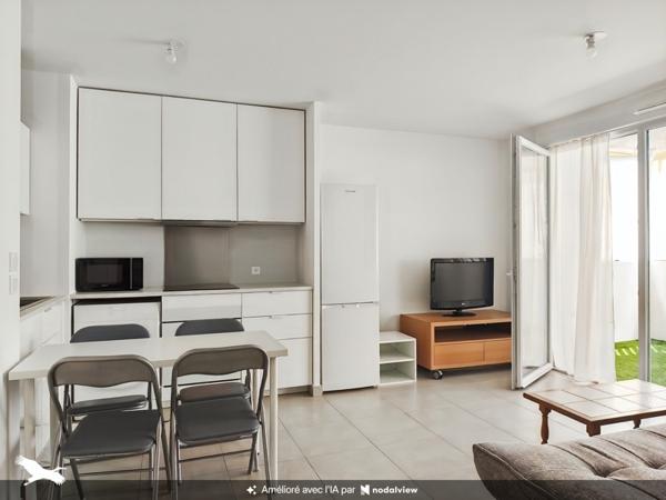 Appartement à vendre 180 000 € Baillargues 2 p 38 m² DPE