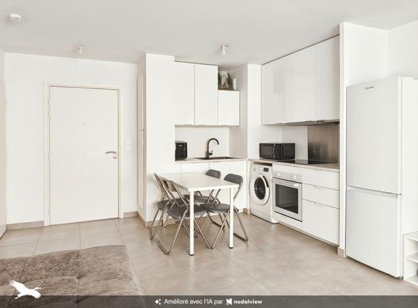 Appartement à vendre 180 000 € Baillargues 2 p 38 m² DPE