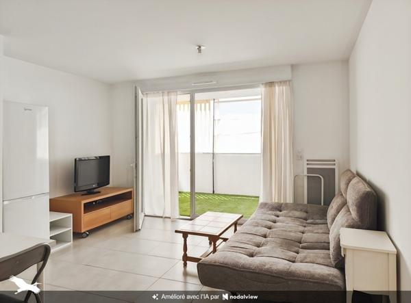 Appartement à vendre 180 000 € Baillargues 2 p 38 m² DPE