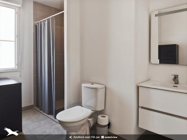 Appartement à vendre 180 000 € Baillargues 2 p 38 m² DPE