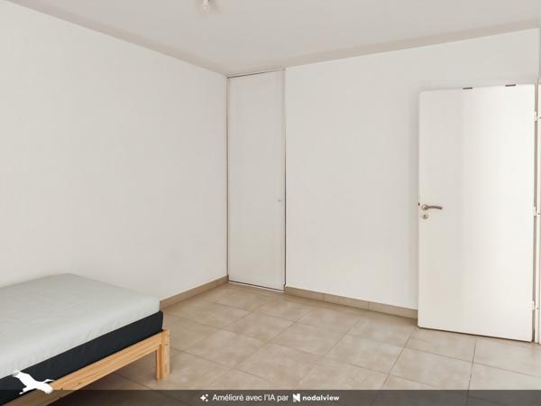 Appartement à vendre 180 000 € Baillargues 2 p 38 m² DPE