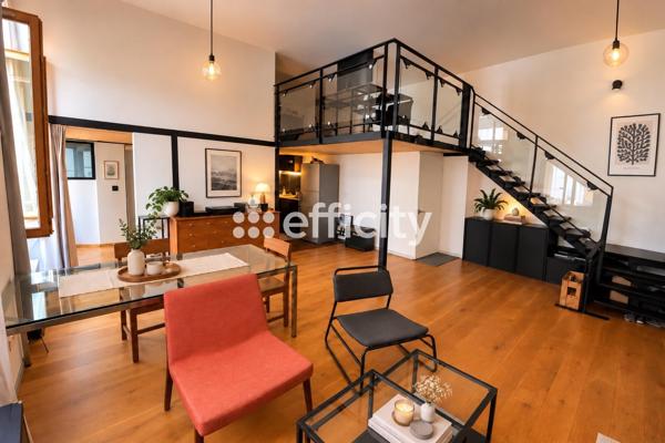 Appartement
         3 pièces
        - 71 m² 265 000 € *