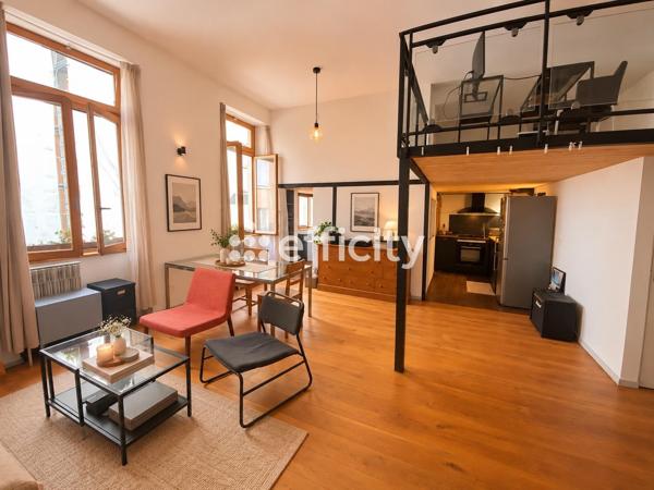 Appartement
         3 pièces
        - 71 m² 265 000 € *