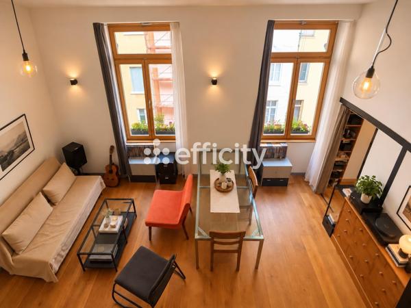 Appartement
         3 pièces
        - 71 m² 265 000 € *