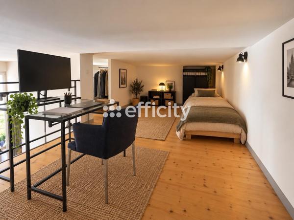 Appartement
         3 pièces
        - 71 m² 265 000 € *