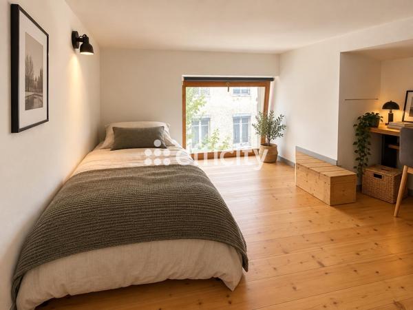 Appartement
         3 pièces
        - 71 m² 265 000 € *