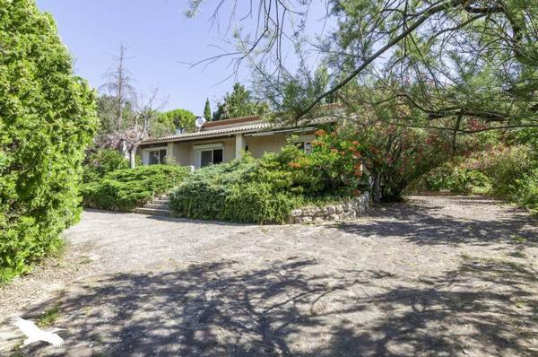 Maison à vendre 365 680 € Clermont-l'Hérault 5 p 139 m² DPE D