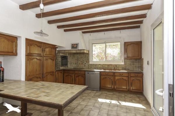 Maison à vendre 365 680 € Clermont-l'Hérault 5 p 139 m² DPE D