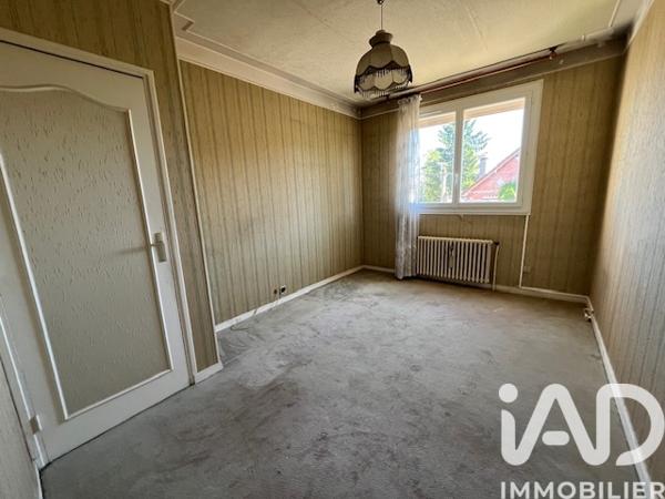 Maison à vendre 6 pièces 110 m² Morangis