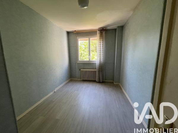 Maison à vendre 6 pièces 110 m² Morangis