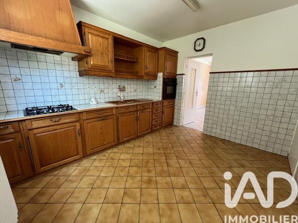 Maison à vendre 6 pièces 110 m² Morangis