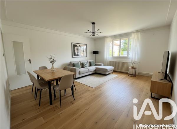 Maison à vendre 6 pièces 110 m² Morangis