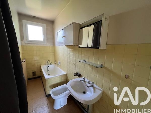 Maison à vendre 6 pièces 110 m² Morangis