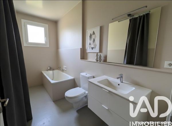 Maison à vendre 6 pièces 110 m² Morangis