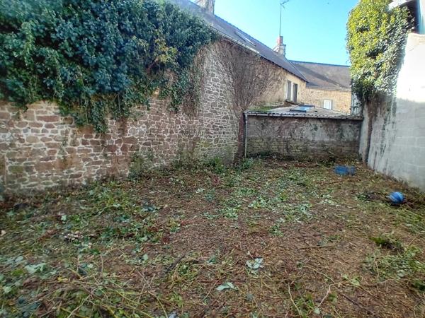 Dpt Morbihan (56), à vendre PLOURAY maison P4 de 100 m²
