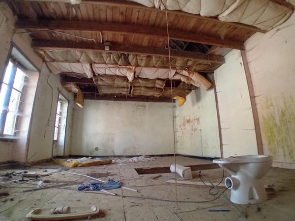 Dpt Morbihan (56), à vendre PLOURAY maison P4 de 100 m²