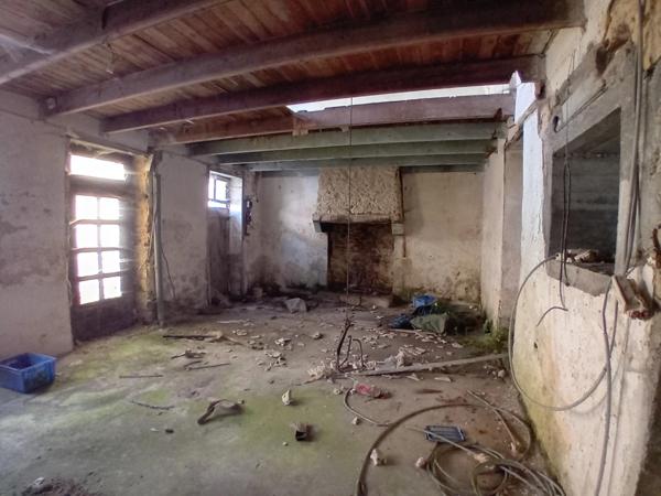Dpt Morbihan (56), à vendre PLOURAY maison P4 de 100 m²