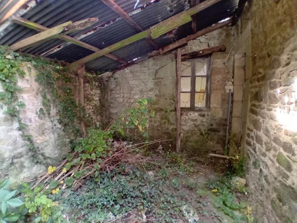 Dpt Morbihan (56), à vendre PLOURAY maison P4 de 100 m²