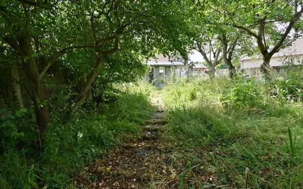 Maison à vendre    2 pièces •  Le Crotoy